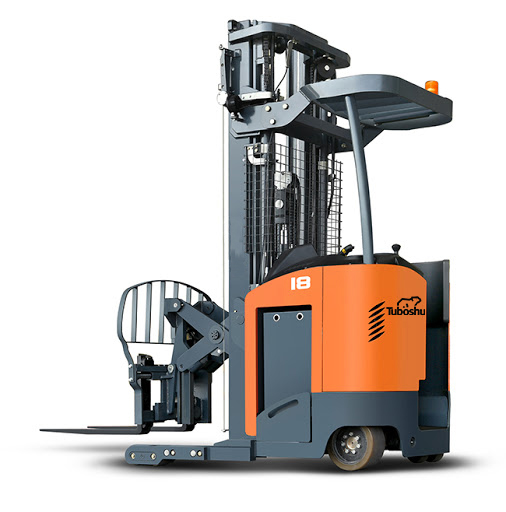 Reach Truck